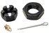 GES3011RL by MEVOTECH - Tie Rod End