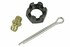 GES3043RL by MEVOTECH - Tie Rod End