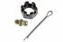 GES323R by MEVOTECH - Tie Rod End