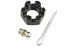 GES3362L by MEVOTECH - Tie Rod End