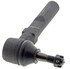 GES3455 by MEVOTECH - Tie Rod End