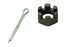 GES3485 by MEVOTECH - Tie Rod End