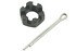 GES3492T by MEVOTECH - Tie Rod End