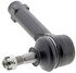 GES3493T by MEVOTECH - Tie Rod End