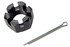 GES3546 by MEVOTECH - Tie Rod End