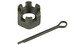 GES3547 by MEVOTECH - Tie Rod End