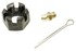 GES3573 by MEVOTECH - Tie Rod End