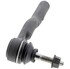 GES3585 by MEVOTECH - Tie Rod End