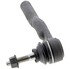 GES3586 by MEVOTECH - Tie Rod End