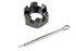 GES3667 by MEVOTECH - Tie Rod End