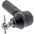 GES3713 by MEVOTECH - Tie Rod End