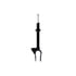 FCS Struts 345906R Suspension Strut Suspension Strut