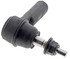 GES80574 by MEVOTECH - Tie Rod End