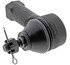 GES80580 by MEVOTECH - Tie Rod End