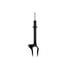 FCS Struts 355065L Suspension Strut Suspension Strut