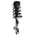 4331660L by FCS STRUTS - Suspension Strut and Coil Spring Assembly