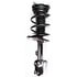 4331622L by FCS STRUTS - Suspension Strut and Coil Spring Assembly
