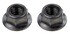 GK750089 by MEVOTECH - Stabilizer Bar Link