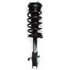 4333363L by FCS STRUTS - Suspension Strut and Coil Spring Assembly