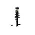FCS Struts 4333514R Suspension Strut and Coil Spring Assembly Suspension Strut and Coil Spring Assembly