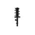FCS Struts 4335909R Suspension Strut and Coil Spring Assembly Suspension Strut and Coil Spring Assembly