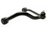 GK80342 by MEVOTECH - Suspension Control Arm and Ball Joint