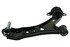 GK80726 by MEVOTECH - Suspension Control Arm - with Ball Joint