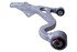 GK80735 by MEVOTECH - Control Arm