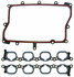 MS 96139-2 by FEL-PRO - Engine Intake Manifold Gasket Set