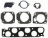 MS 96167-1 by FEL-PRO - Fuel Injection Plenum Gasket Set