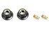 GK90668 by MEVOTECH - Stabilizer Bar Link Kit