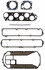 MS 96384-1 by FEL-PRO - Fuel Injection Plenum Gasket Set