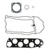 MS 96409-3 by FEL-PRO - Fuel Injection Plenum Gasket Set