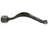 GS10102 by MEVOTECH - Control Arm