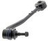 GS10104 by MEVOTECH - Control Arm and Ball Join