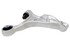 GS10119 by MEVOTECH - Control Arm