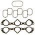 MS 96454-2 by FEL-PRO - Engine Intake Manifold Gasket Set