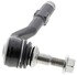 GS10637 by MEVOTECH - Tie Rod End