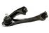 GS20114 by MEVOTECH - Control Arm and Ball Join