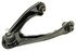 GS20113 by MEVOTECH - Control Arm and Ball Join