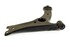 GS20244 by MEVOTECH - Control Arm