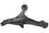 GS20411 by MEVOTECH - Control Arm