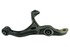 GS20407 by MEVOTECH - Control Arm