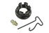 GS25105 by MEVOTECH - Control Arm and Ball Join