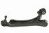 GS25180 by MEVOTECH - Control Arm and Ball