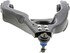 GS25194 by MEVOTECH - Control Arm and Ball