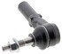 GS25618 by MEVOTECH - Tie Rod End