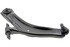 GS30194 by MEVOTECH - Control Arm and Ball