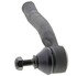 GS30617 by MEVOTECH - Tie Rod End