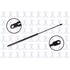 86346 by FCS STRUTS - Hood Lift Support